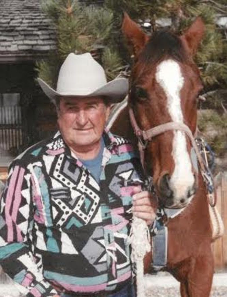 Raymond  Peter Messer