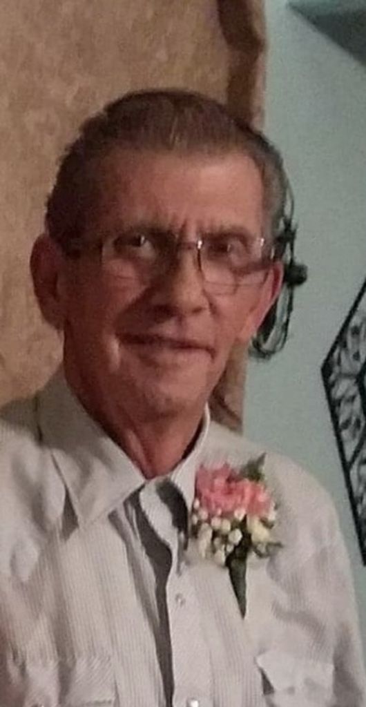 Rodger D. Burns Sr