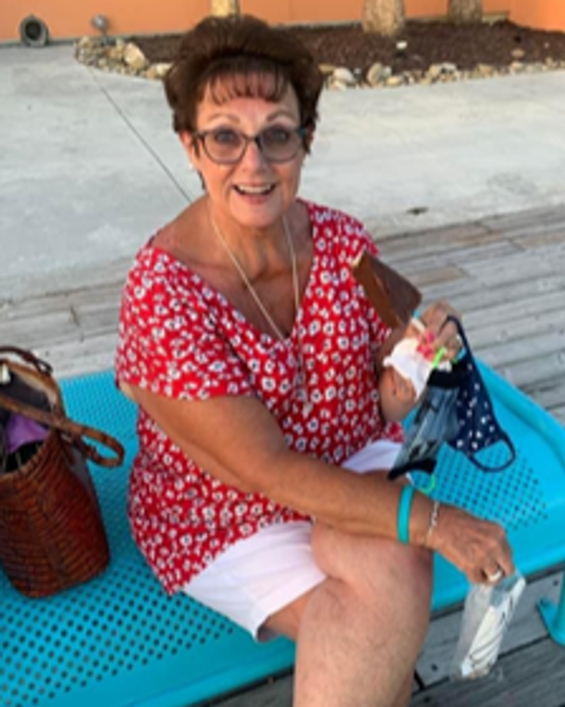 Karen Malinda Thornberry Profile Photo