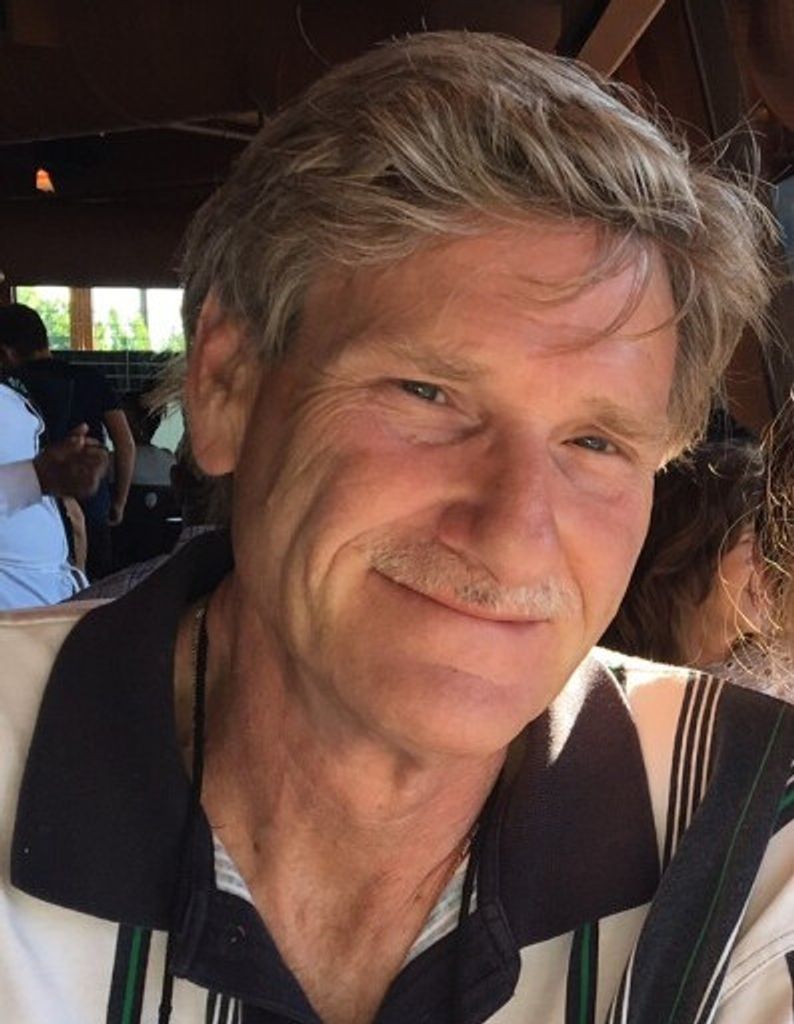 Richard "Rick" P. Miller