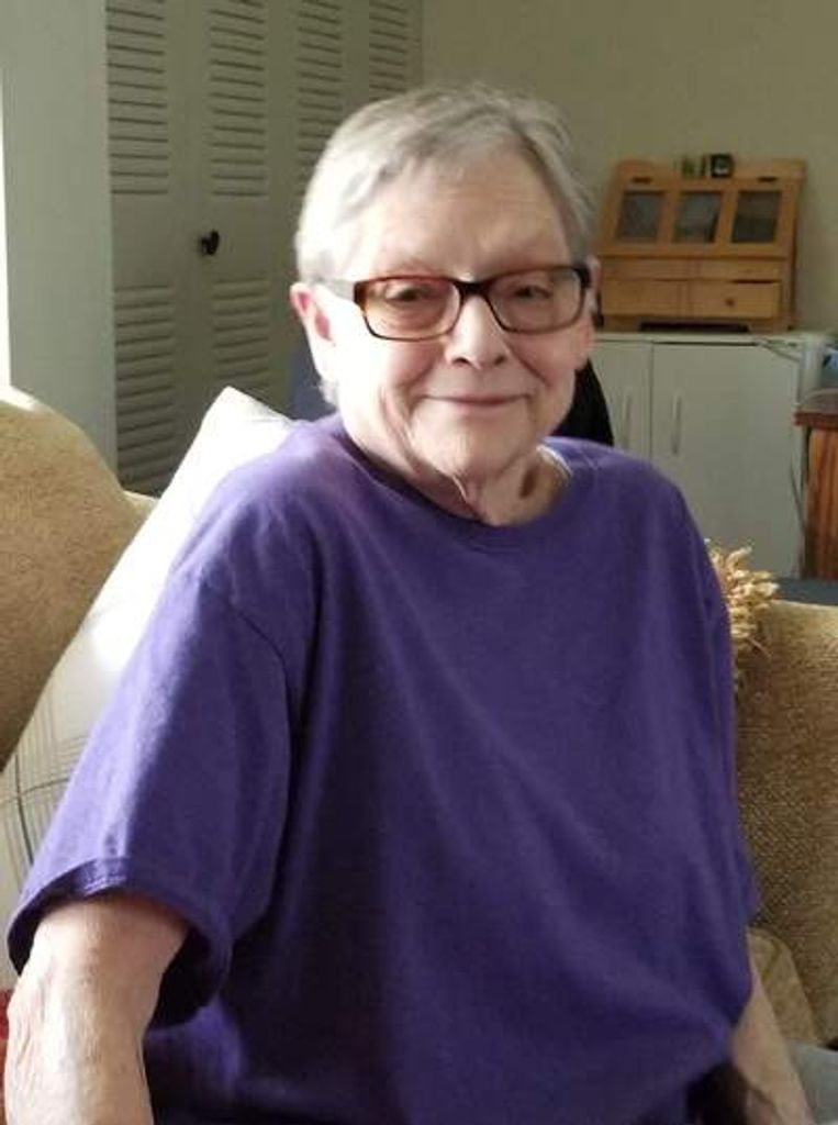 Mary Ann Chalifour Smith Profile Photo