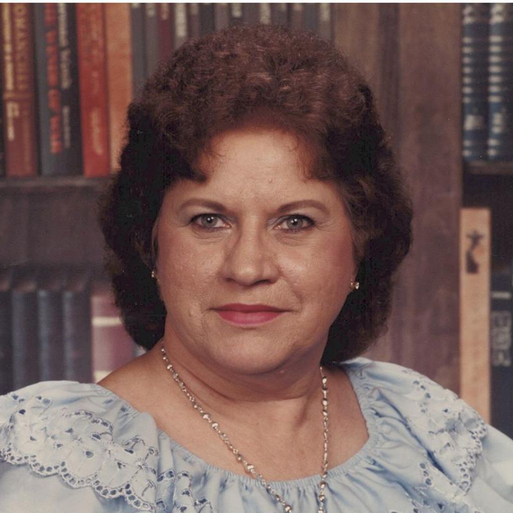 Janie "Jane" M. Bierstedt