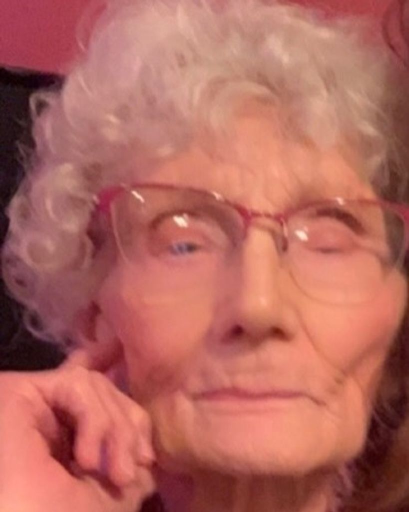 Betty Lindley Profile Photo