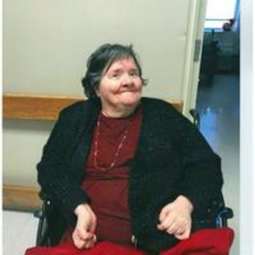 Priscilla Kimbrough Parker Profile Photo