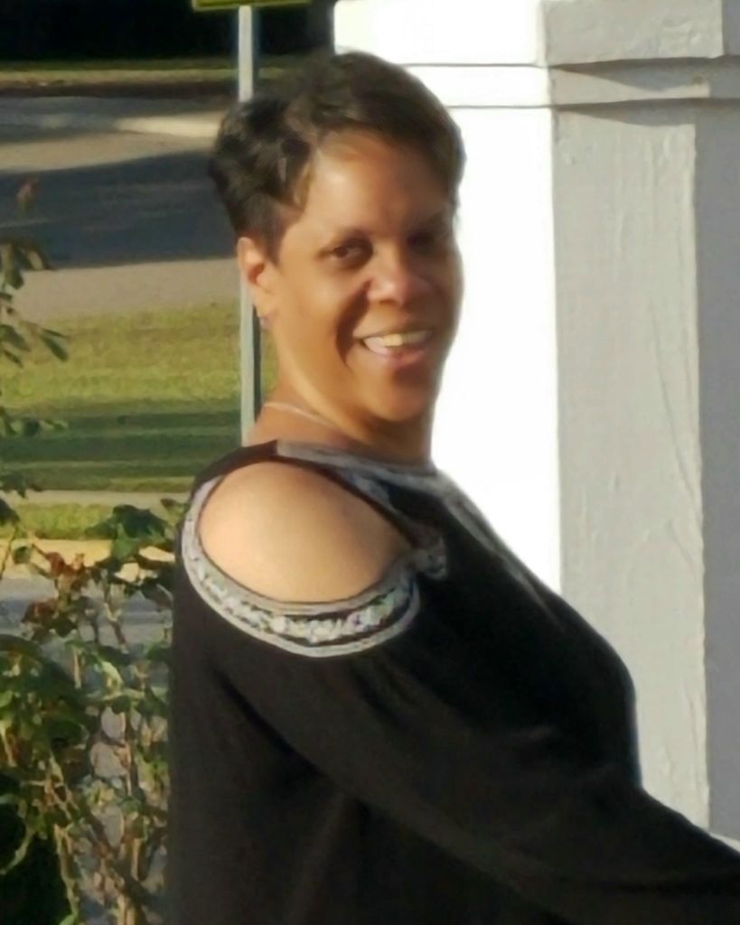 Kelly Mance Profile Photo