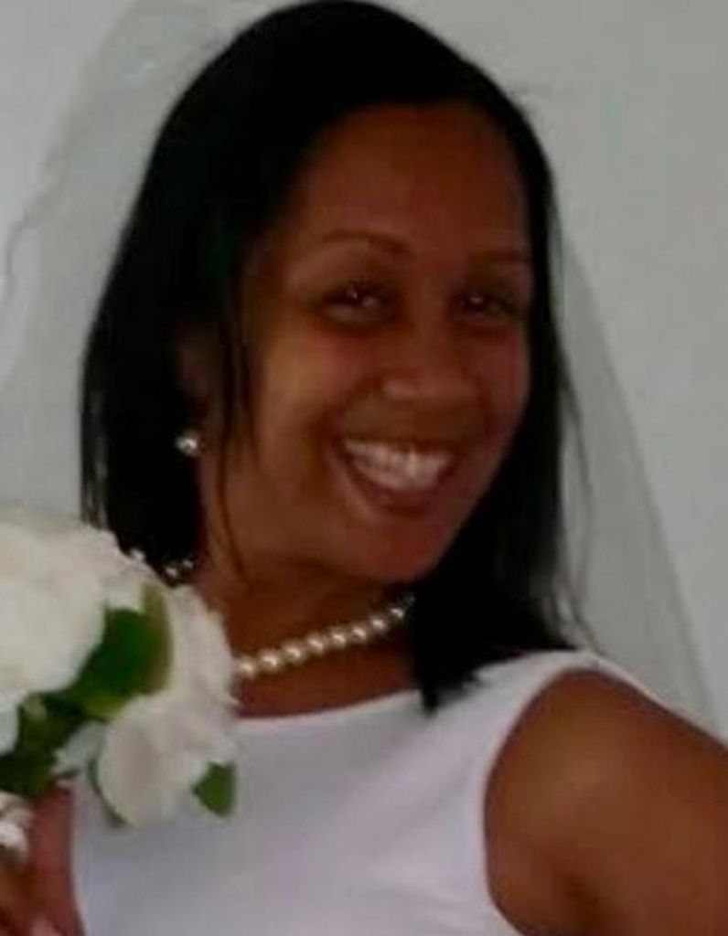 Shannon Melissa Chin-Wilson Profile Photo