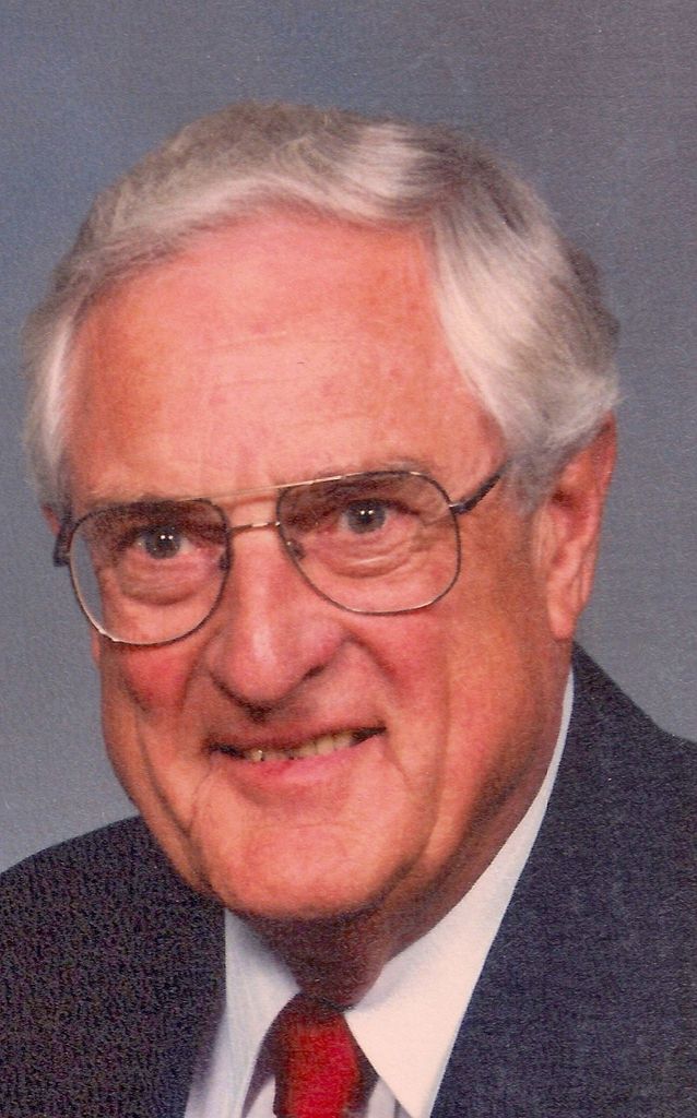 Egon Bohrer