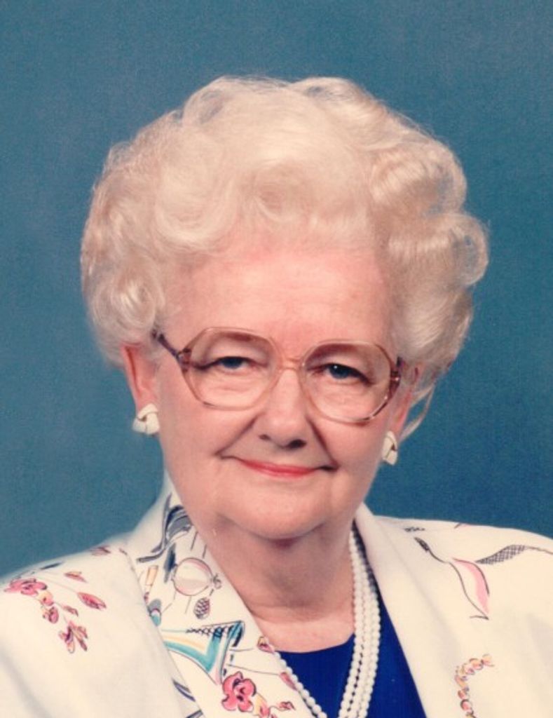 Betty J. Zimmermann