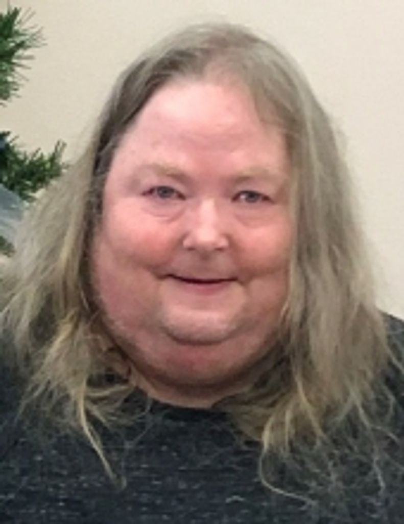 Amy Lynn Crook Profile Photo