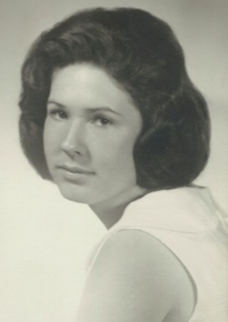 Margaret Louise Florence
