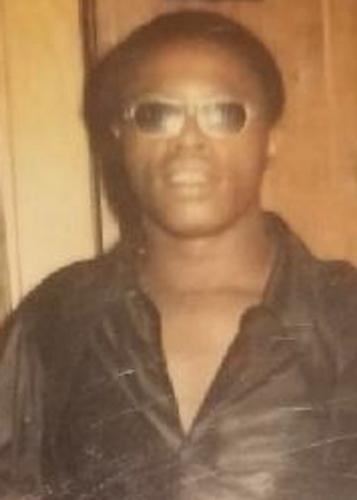 ALBERT OTIS "EGGIE" PARKER Profile Photo