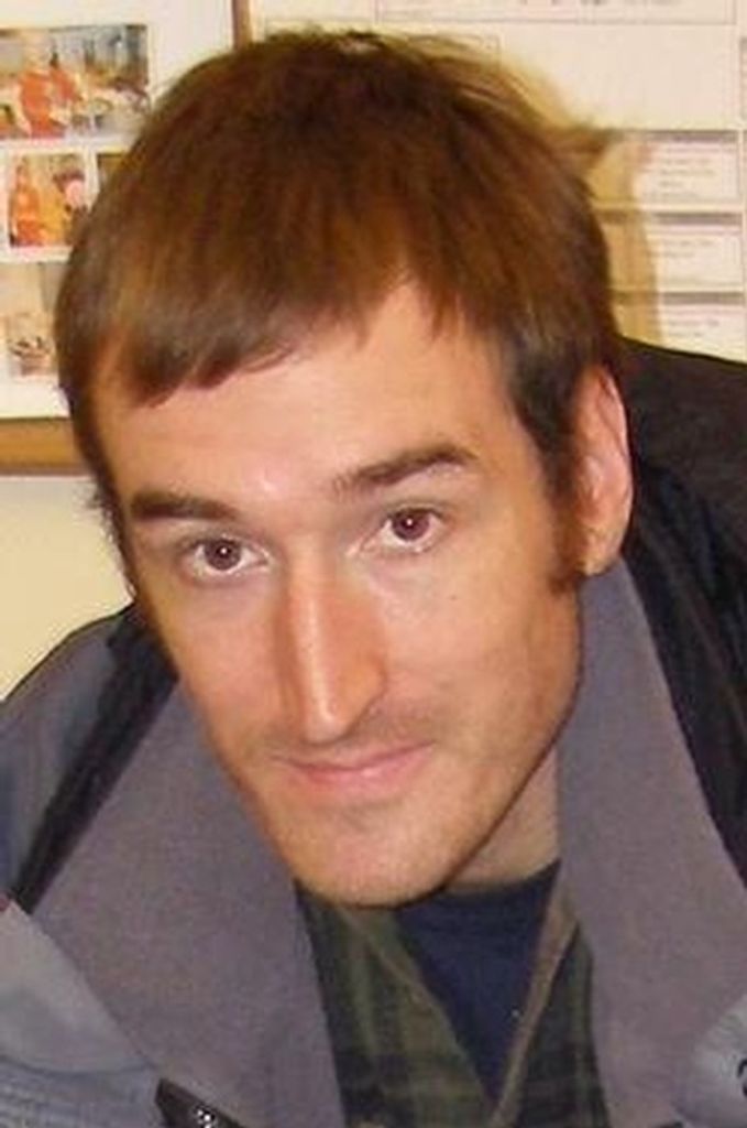 Stewart Allen Mosher Profile Photo