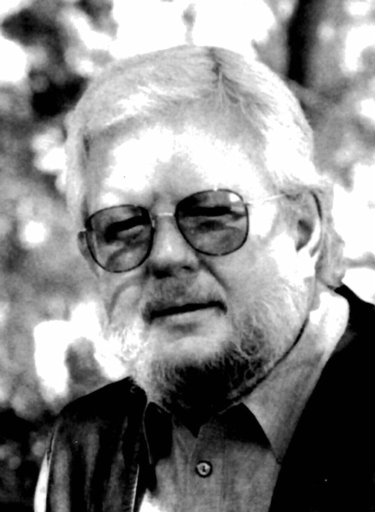 Ernest "Ernie" Brevik