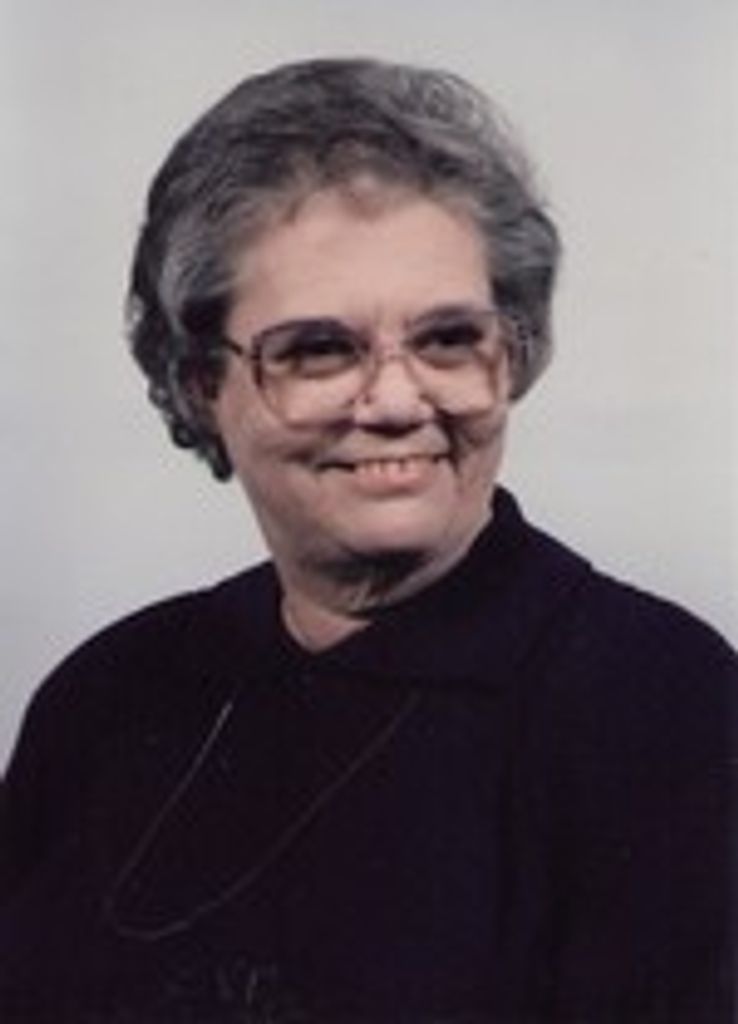 Martha B. Moody