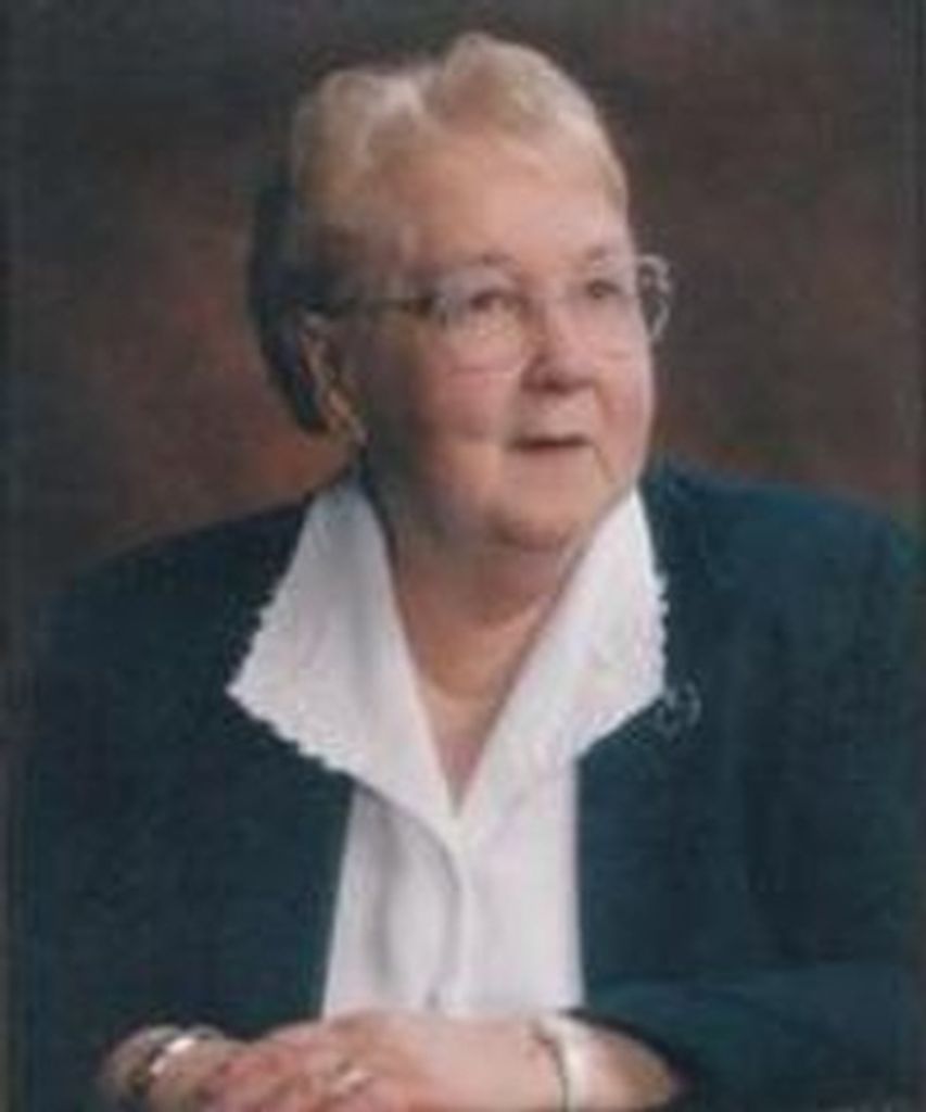 Jessie Beatrice Banks
