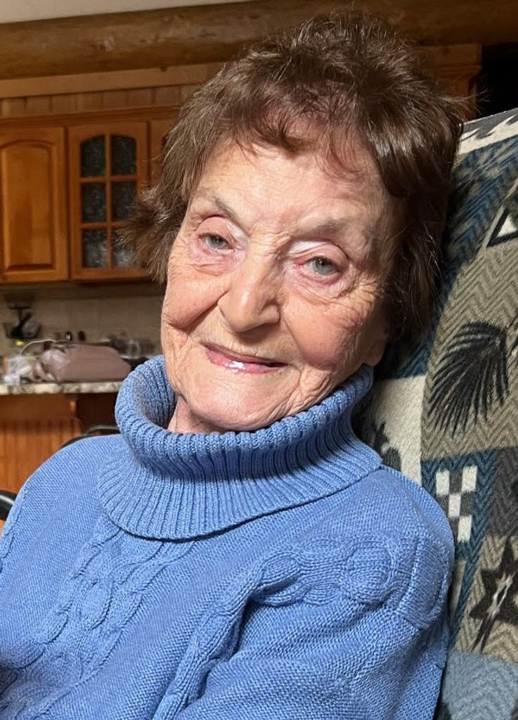 Helene G. Hill Profile Photo