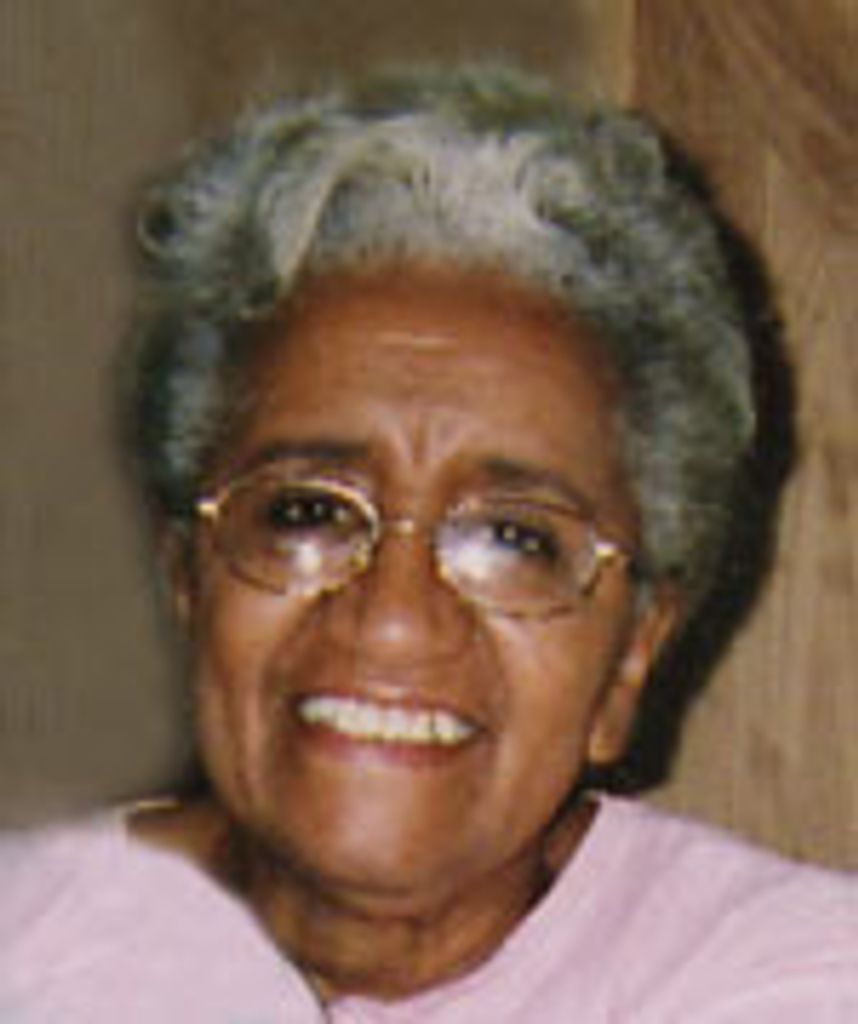 Silvestra "Sylvia" Silva