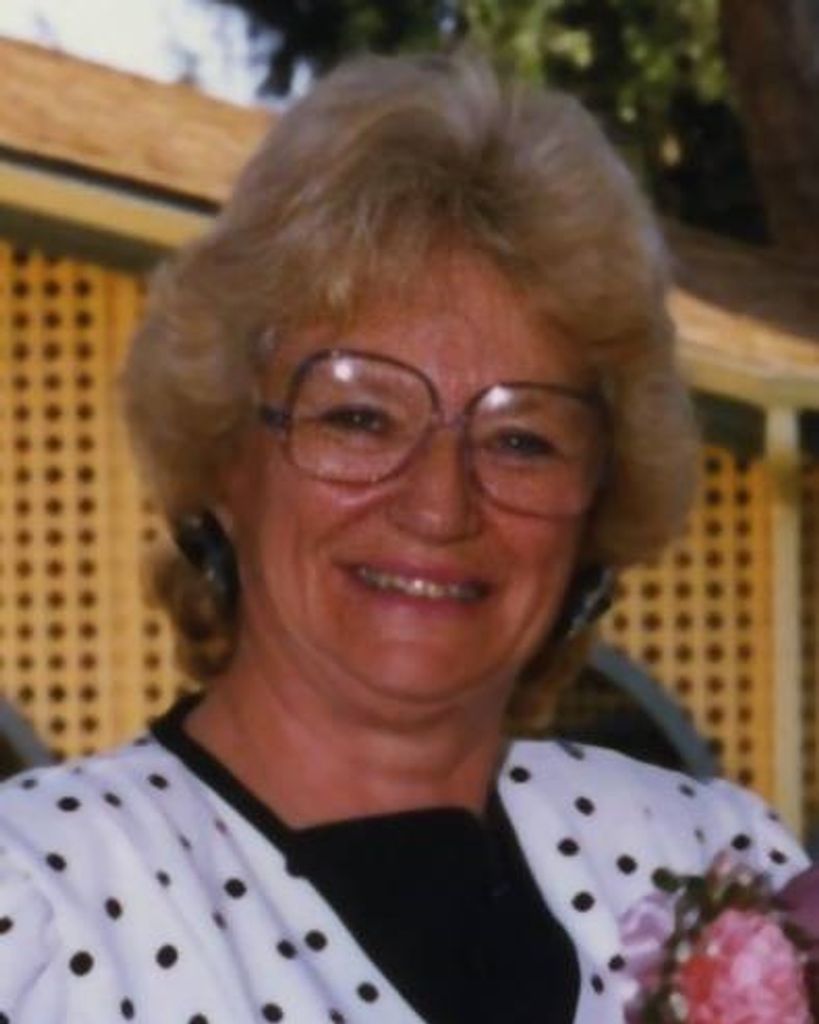 Daisy L. Vink