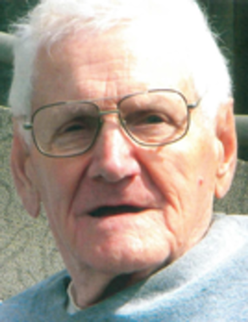 James  Christopher Amacher