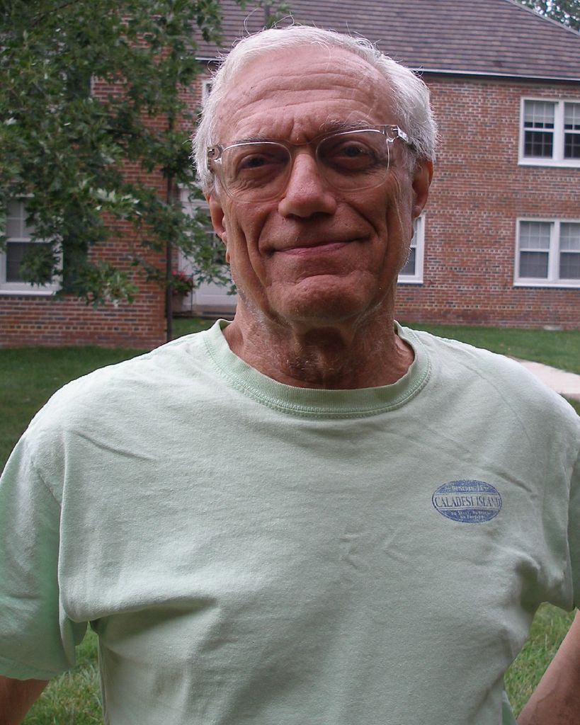 Stephen Alexander Harvey