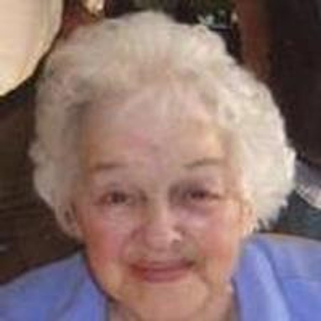 Anna T. Guest