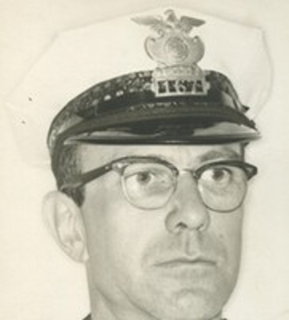 Howard Leonard Harber