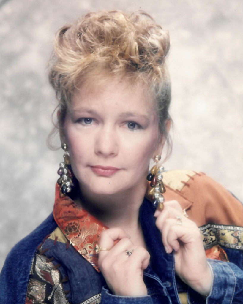 Ruth Ann Farmer