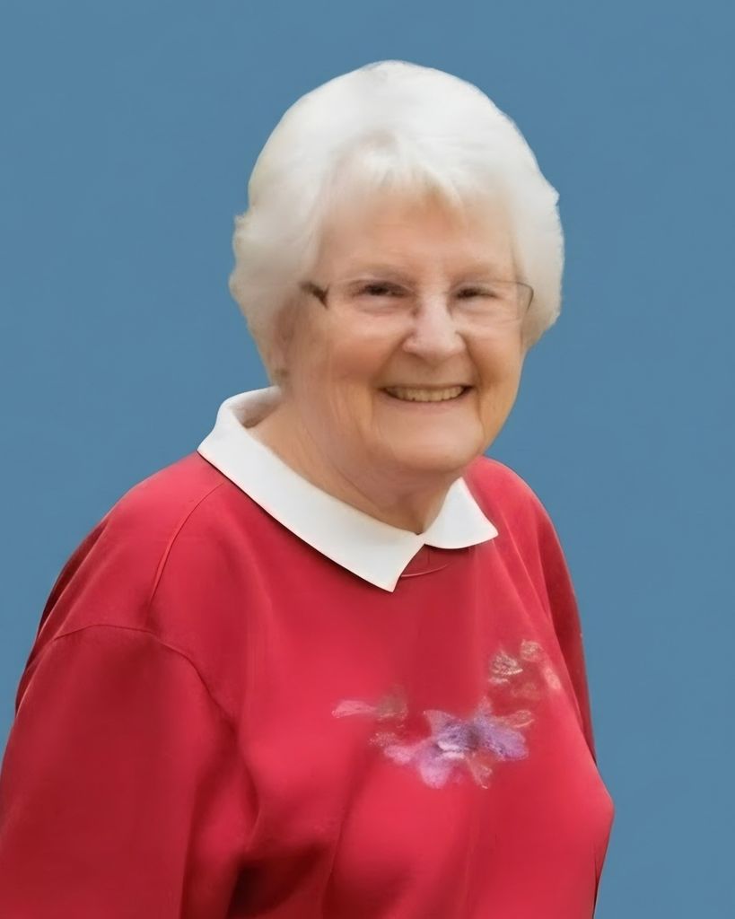 Patsy Ruth Paradise Profile Photo