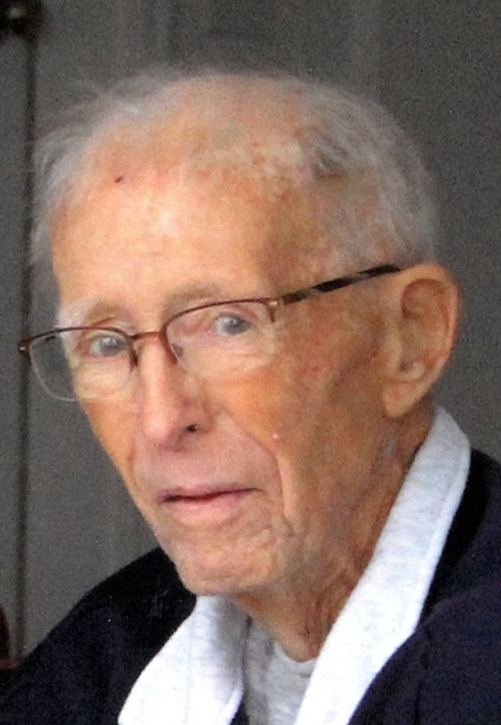Howard Everett "Mac" Mckibben