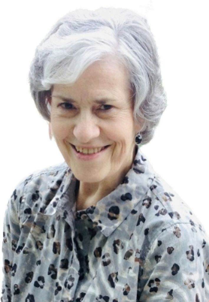 Edith R. Mazzone