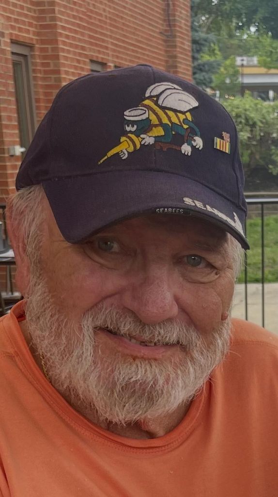 Robert Edwin Grunenwald Profile Photo