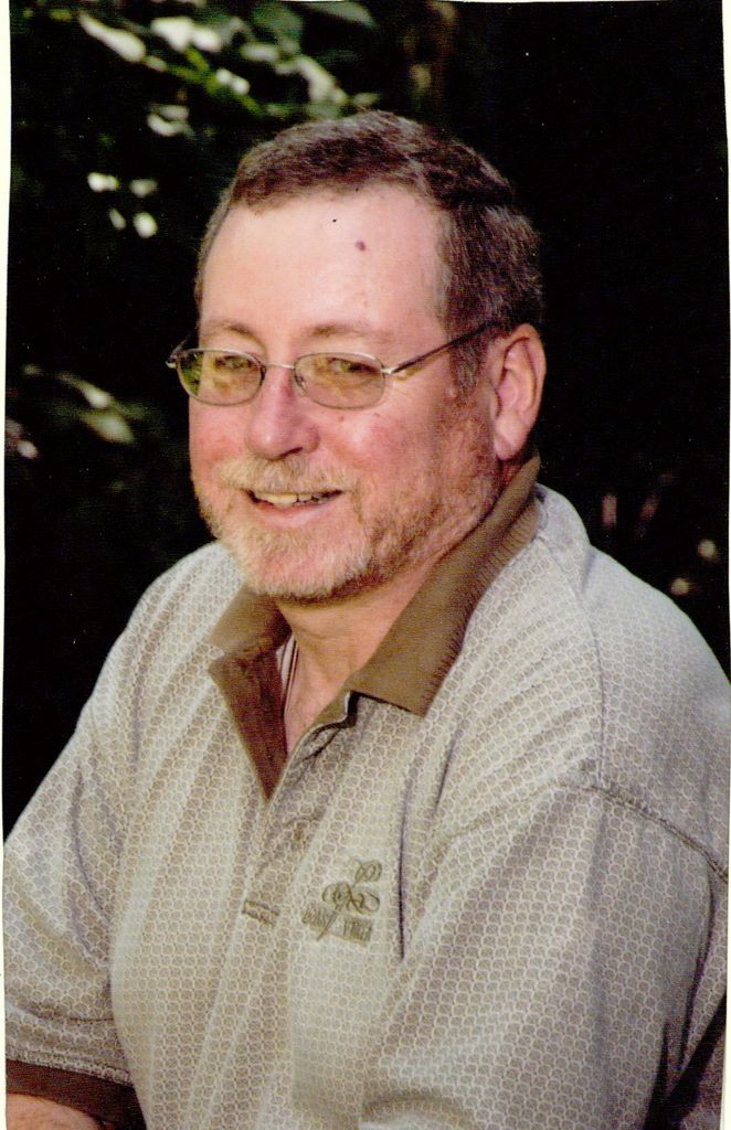 Christopher William Knaus