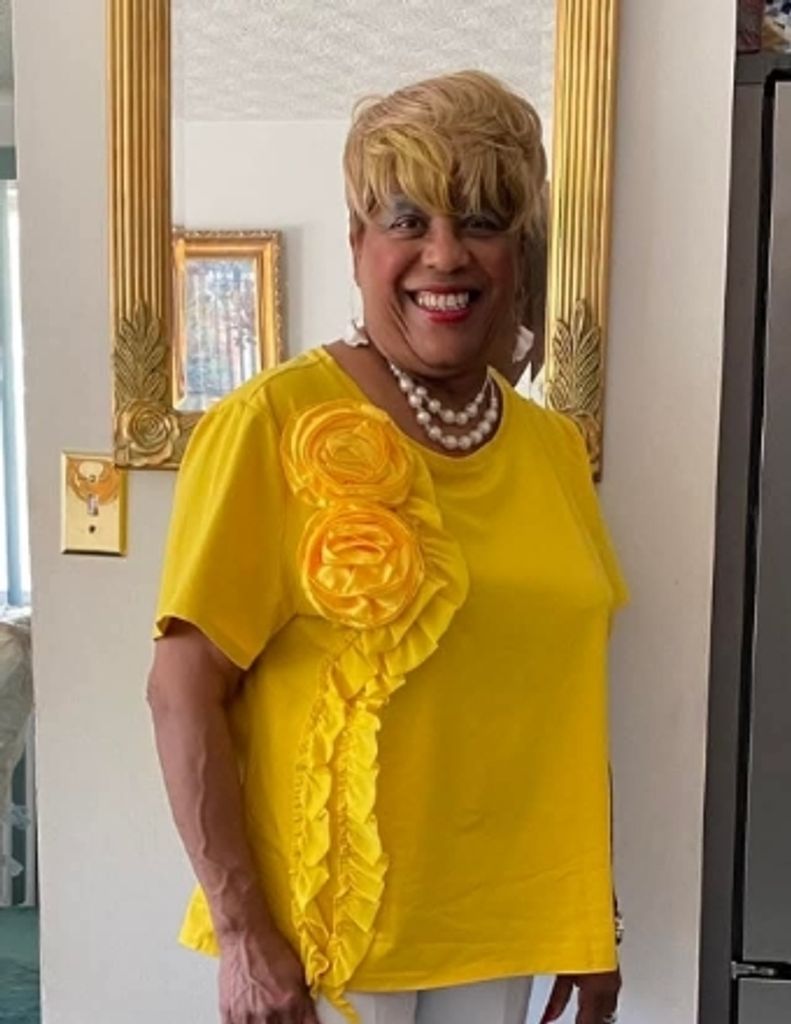 Peggy J Wood Profile Photo