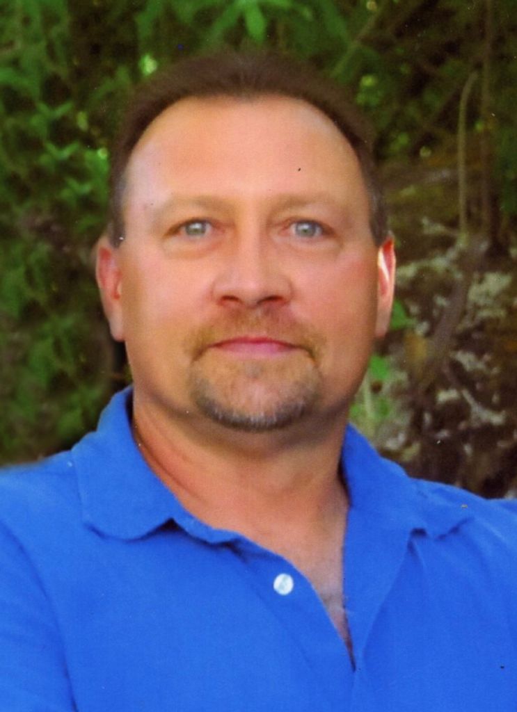 Mark Coppenger