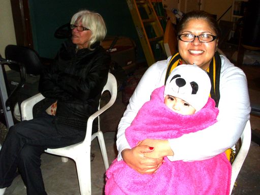 Yolanda C. Gonzalez photo gallery thumbnail 193 of 357