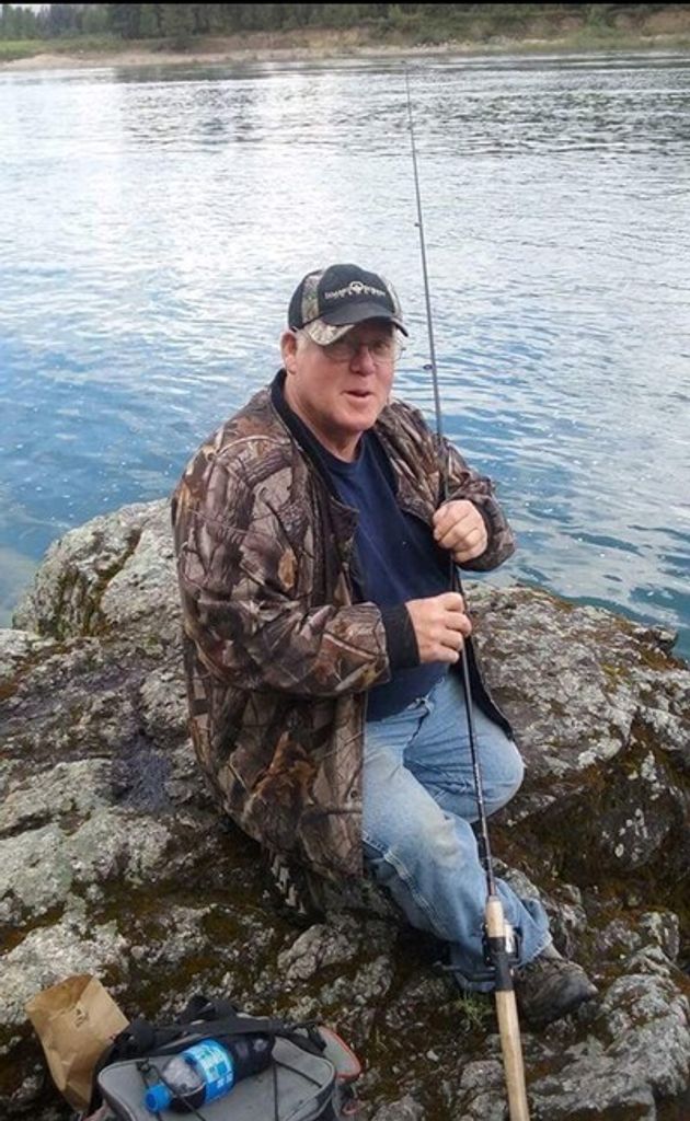 Gerald (Jerry) Lavern Lamb Profile Photo