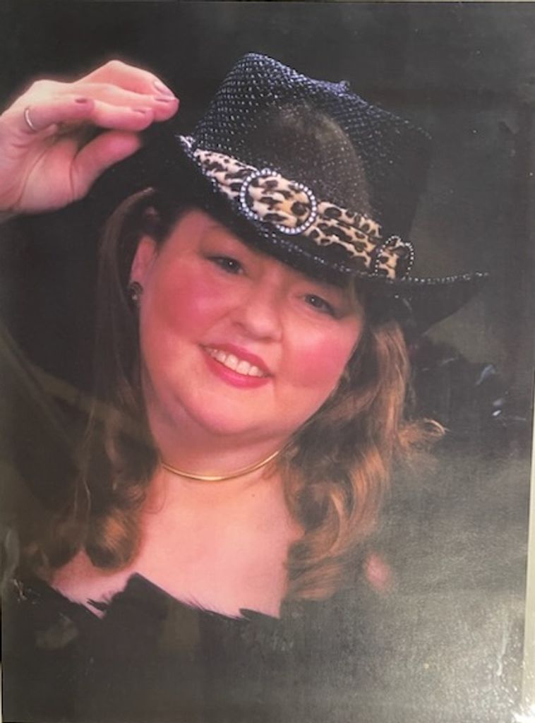 Carolyn Sue Lohman