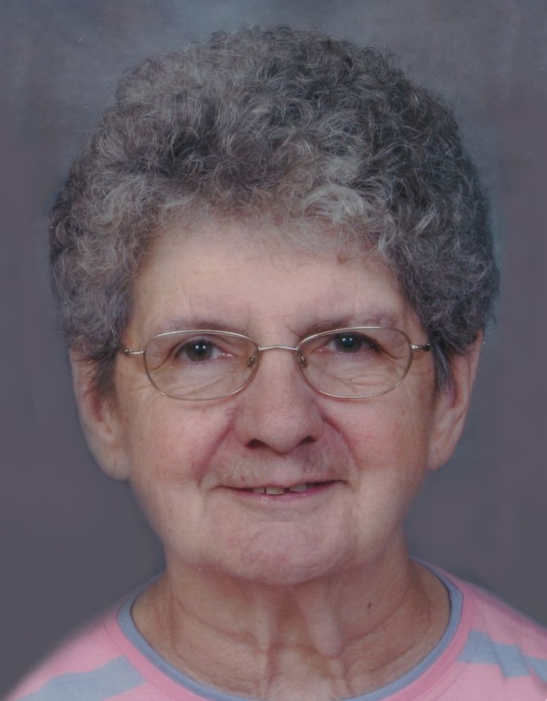 Beverly Maschke