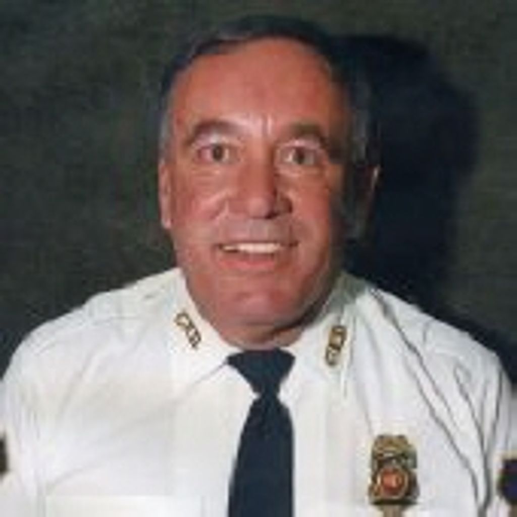 Frederick Walter "Fred" Galsterer Profile Photo