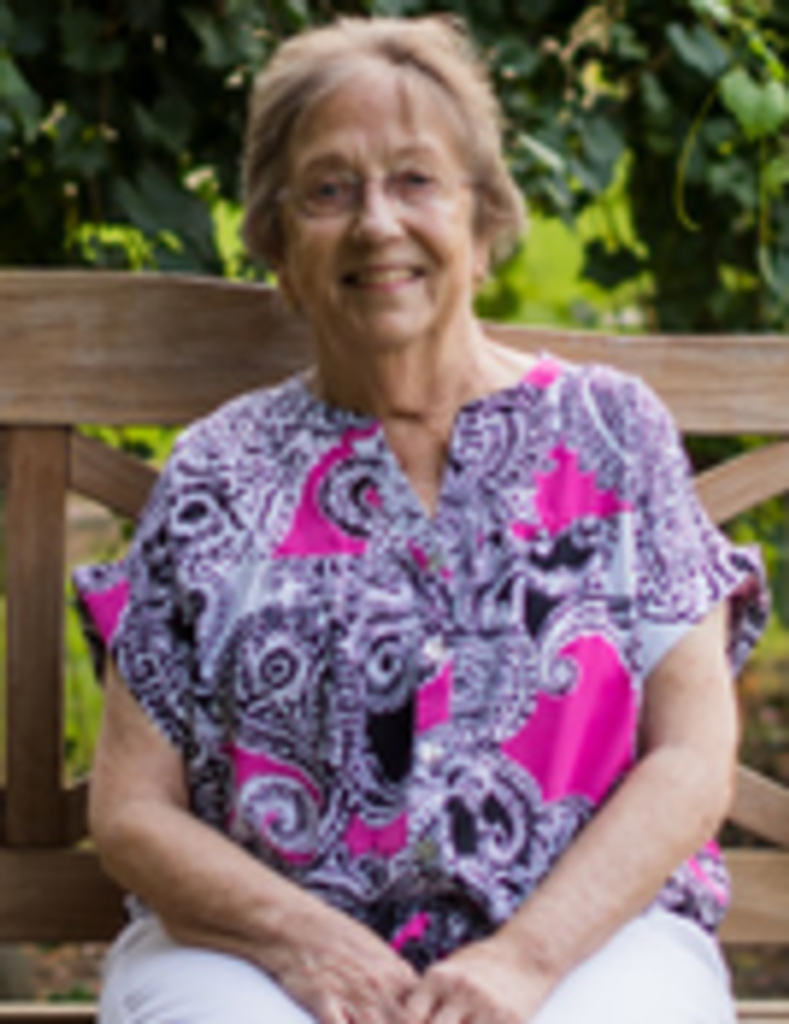 Judy Rouse Profile Photo