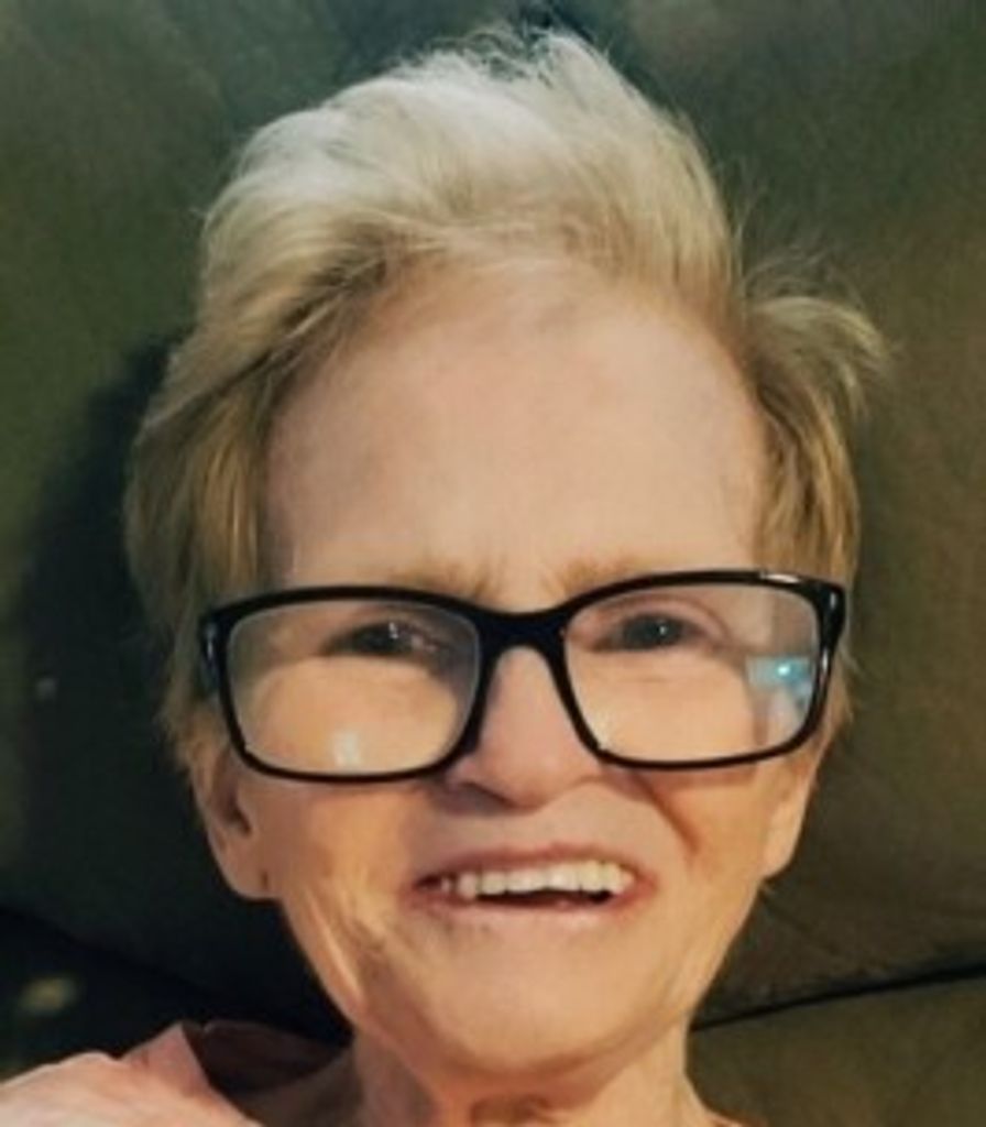 Carol Martin Profile Photo