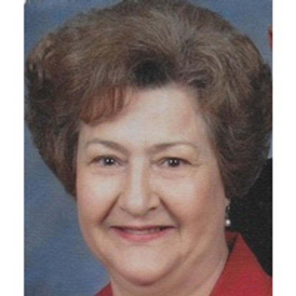 Ruth Field Thompson Profile Photo
