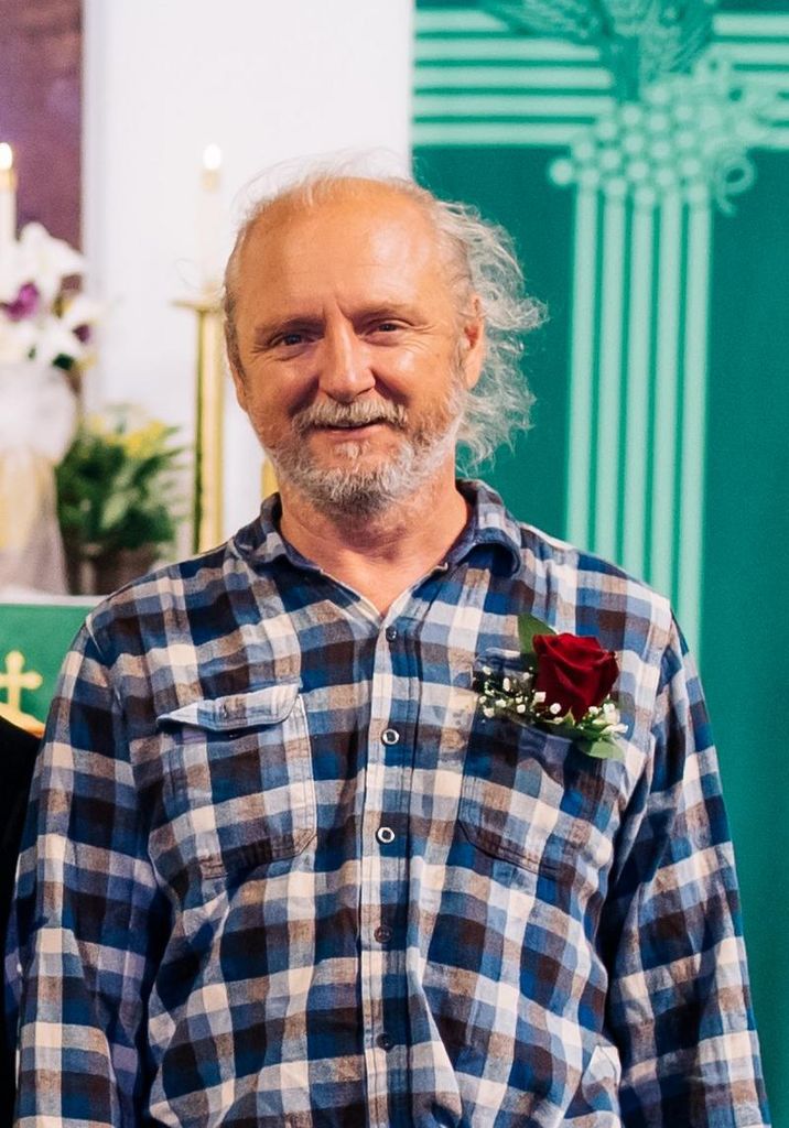 Christian Laverne Garceau Profile Photo