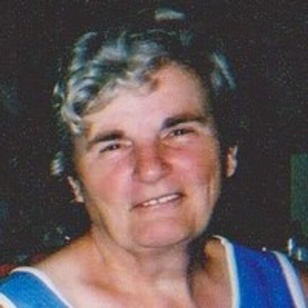 Nina Jean Wyatt