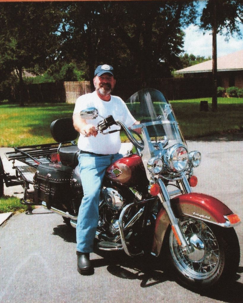 Edwin "Eddie" Fletcher Profile Photo