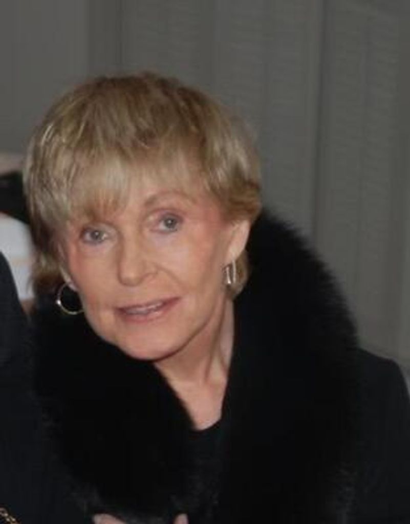 Fay Janet Shah Profile Photo