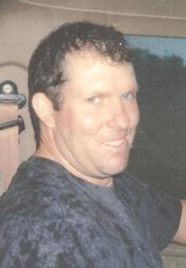 Mitchell Dennis Ugalde Profile Photo