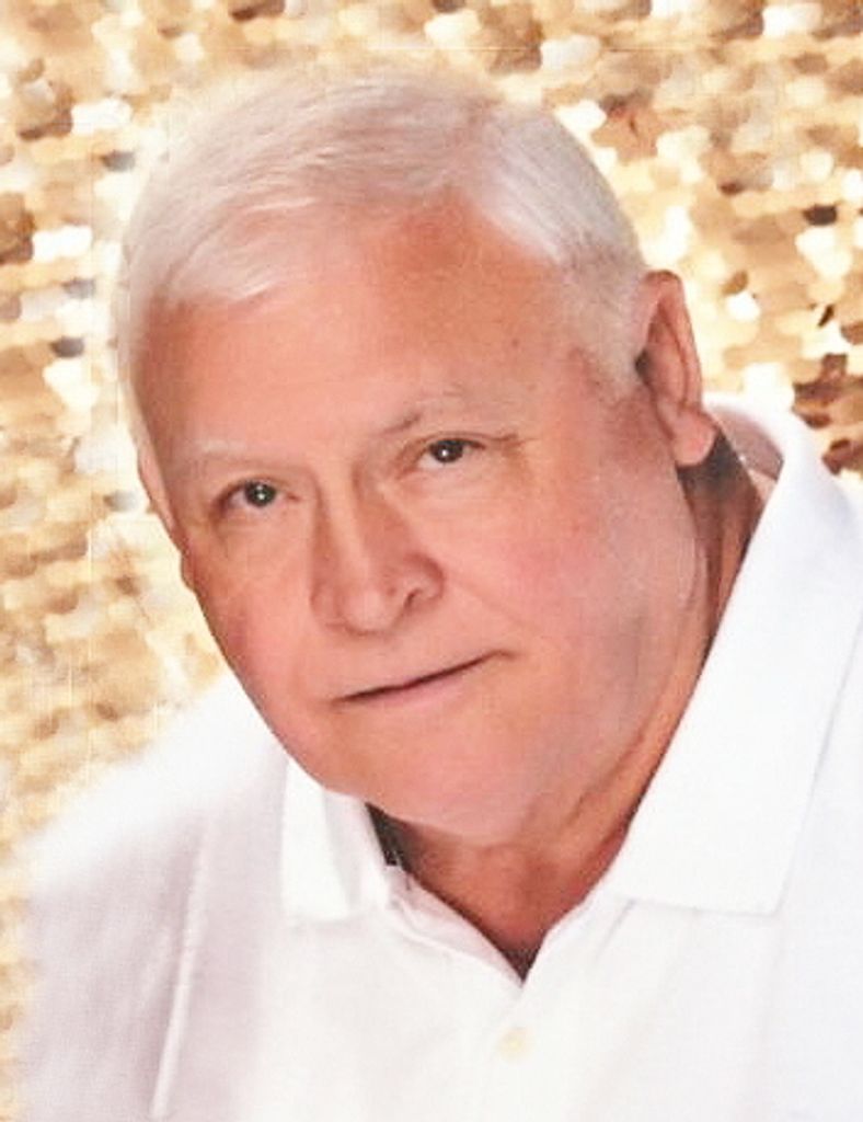 Samuel "Sammy" Joseph Mobley, Jr. Profile Photo