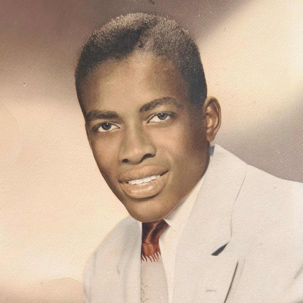 Fred Cortez Thomas Profile Photo