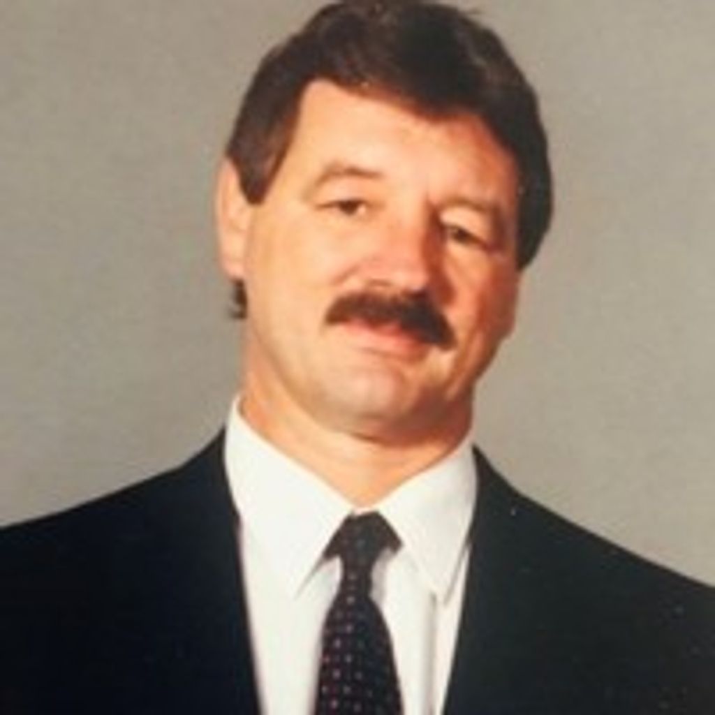 John Olice Baker, Jr.